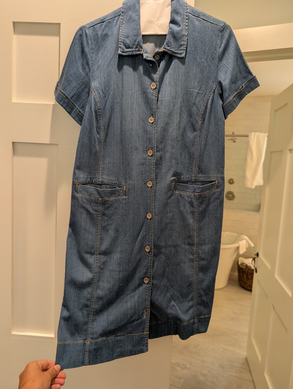 Cabi Piece Of Cake Dress
